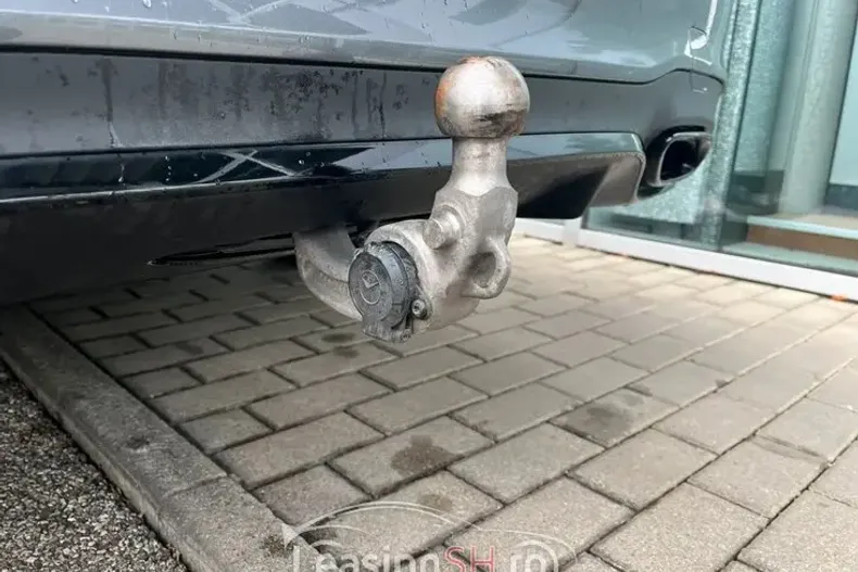 Mercedes-Benz 300 din 2023 cu 25.968 km - oferta MER99322 - foto 4