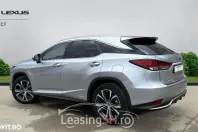 Lexus Seria RX din 2021 cu 55.875 km - oferta LEX100388 - foto 39