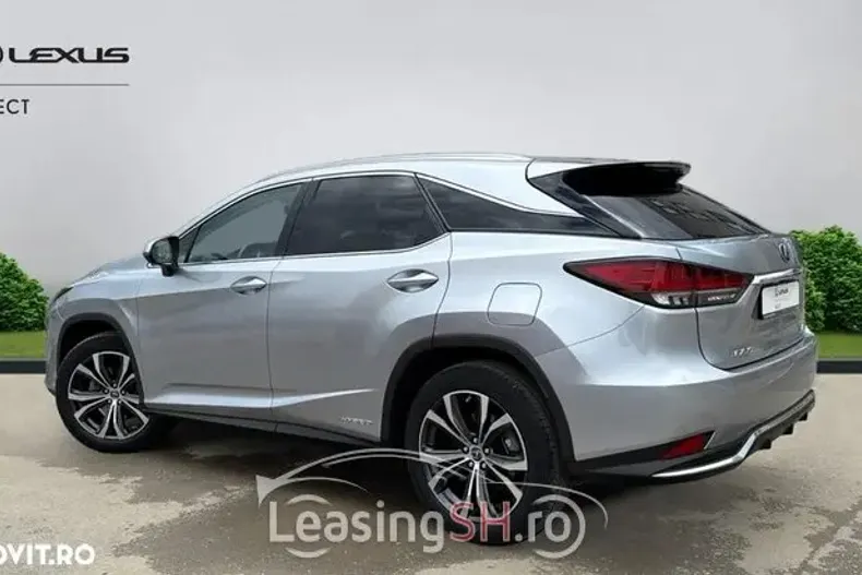 Lexus Seria RX din 2021 cu 55.875 km - oferta LEX100388 - foto 39