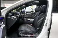 Mercedes-Benz 450 din 2021 cu 34.800 km - oferta MER96723 - foto 14