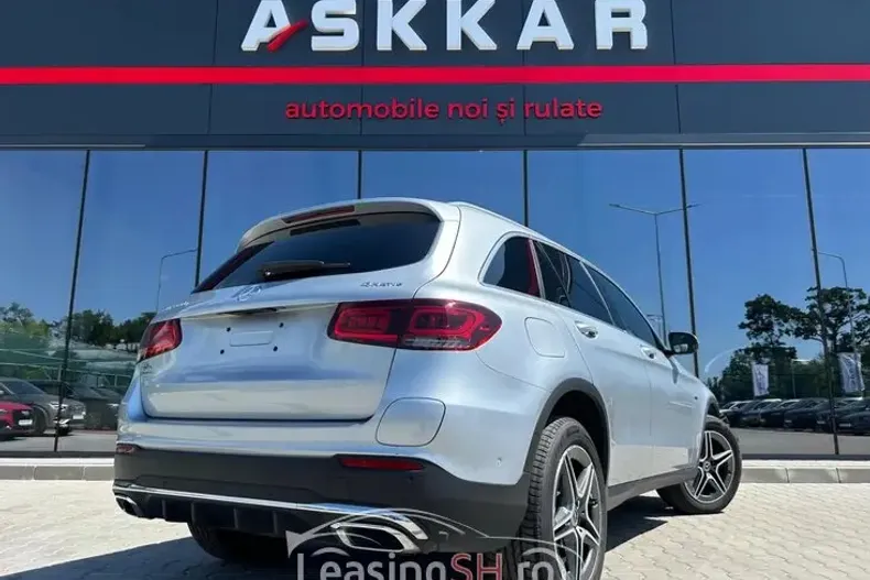 Mercedes-Benz 300 din 2020 cu 58.405 km - oferta MER98593 - foto 19