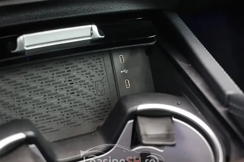 Mercedes-Benz 53 AMG din 2025 cu 15 km - oferta MER98848 - foto 11