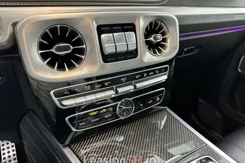 Mercedes-Benz 400 din 2020 cu 99.890 km - oferta MER96935 - foto 13