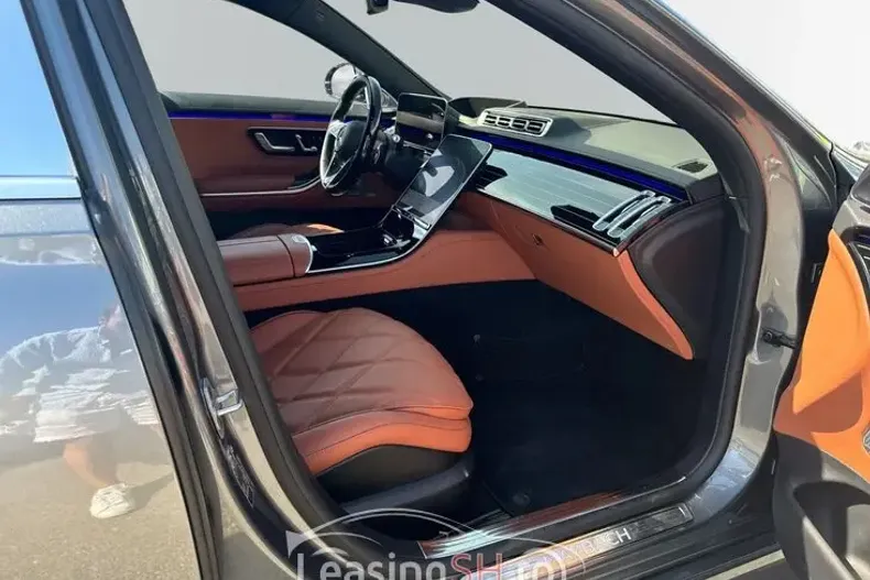 Mercedes-Benz 580 din 2023 cu 30.500 km - oferta MER99927 - foto 9