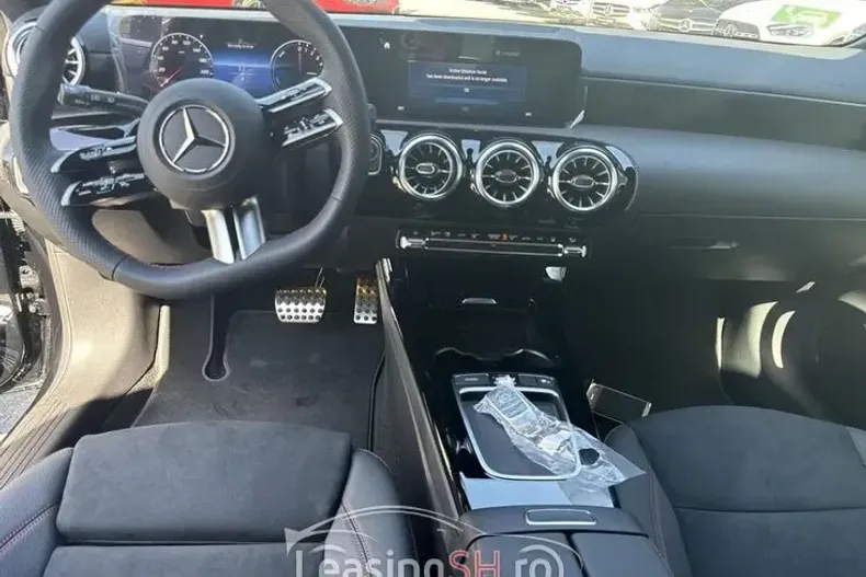 Mercedes-Benz 250 din 2024 cu 5 km - oferta MER95524 - foto 11