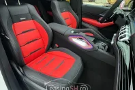 Mercedes-Benz 53 AMG din 2025 cu 20 km - oferta MER99798 - foto 16