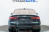 Audi A5 din 2020 cu 152.700 km - oferta AUD100661 - foto 38