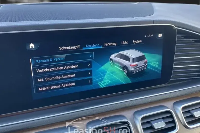 Mercedes-Benz 400 din 2020 cu 69.982 km - oferta MER98148 - foto 8