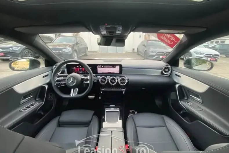 Mercedes-Benz 200 din 2023 cu 20.738 km - oferta MER96998 - foto 6