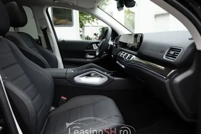 Mercedes-Benz 450 din 2024 cu 22.800 km - oferta MER96739 - foto 5