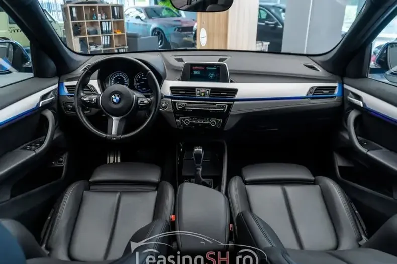 BMW X1 din 2021 cu 90.450 km - oferta BMW100992 - foto 16