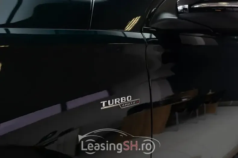 Mercedes-Benz 53 AMG din 2024 cu 23.000 km - oferta MER96030 - foto 9