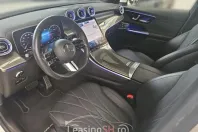 Mercedes-Benz 220 din 2023 cu 98.600 km - oferta MER97317 - foto 13