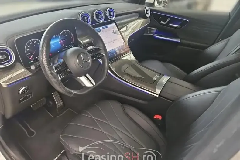 Mercedes-Benz 220 din 2023 cu 98.600 km - oferta MER97317 - foto 13