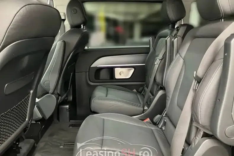 Mercedes-Benz 250 din 2024 cu 23.556 km - oferta MER96753 - foto 11