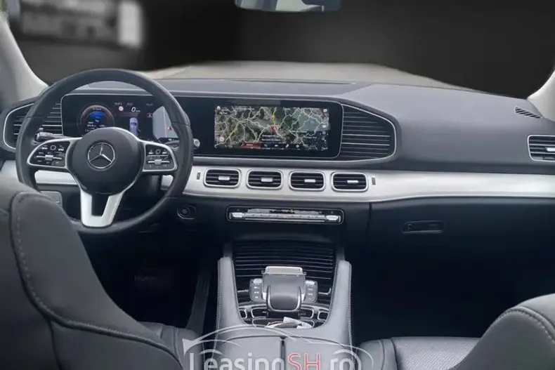 Mercedes-Benz 350 din 2022 cu 68.923 km - oferta MER99195 - foto 3