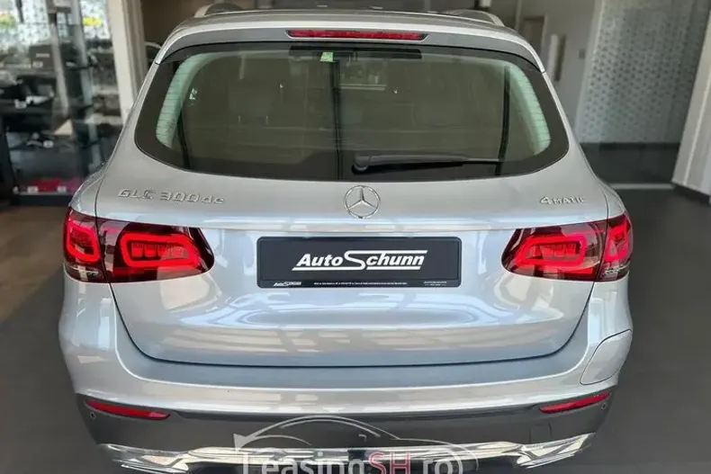 Mercedes-Benz 300 din 2021 cu 107.500 km - oferta MER95087 - foto 20