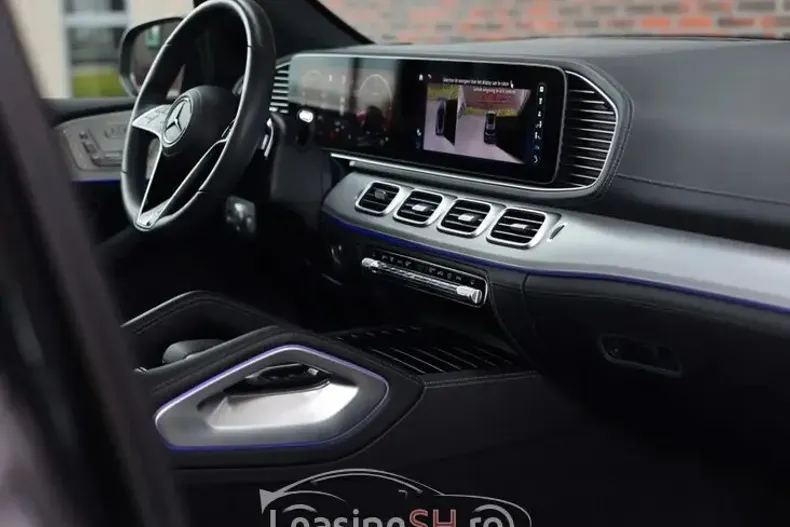 Mercedes-Benz 450 din 2024 cu 22.743 km - oferta MER97523 - foto 13
