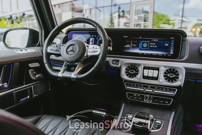 Mercedes-Benz 350 din 2022 cu 24.000 km - oferta MER96156 - foto 9