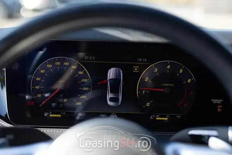 Mercedes-Benz 450 din 2020 cu 92.857 km - oferta MER98591 - foto 22