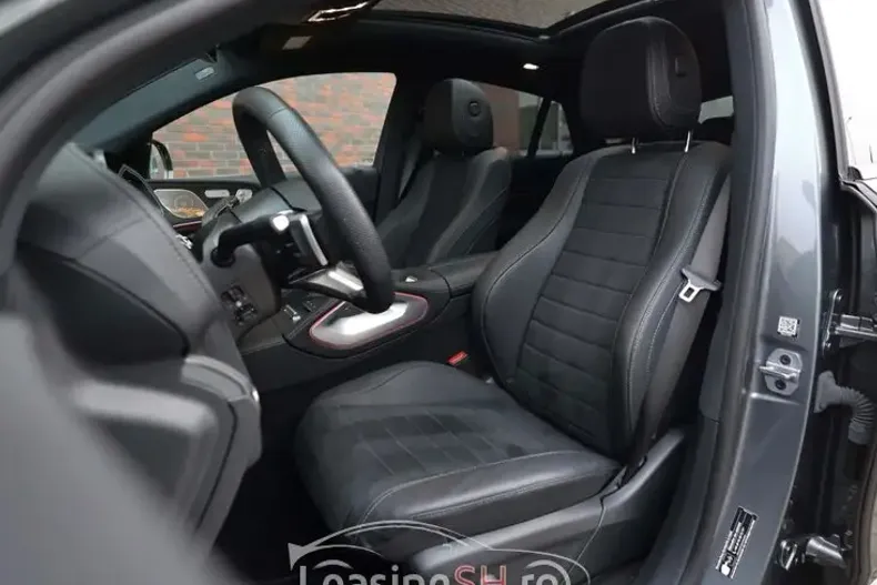 Mercedes-Benz 400 din 2023 cu 8.100 km - oferta MER96595 - foto 8