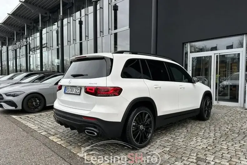 Mercedes-Benz 200 din 2023 cu 17.500 km - oferta MER97876 - foto 11