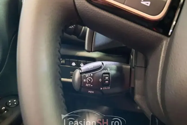 Citroën C5 Aircross din 2025 cu 1 km - oferta CIT100546 - foto 20