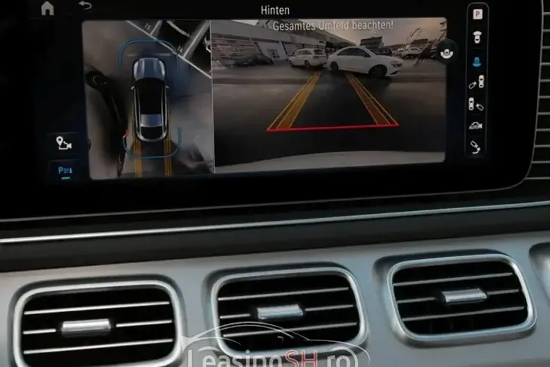 Mercedes-Benz 350 din 2024 cu 15.000 km - oferta MER98157 - foto 9