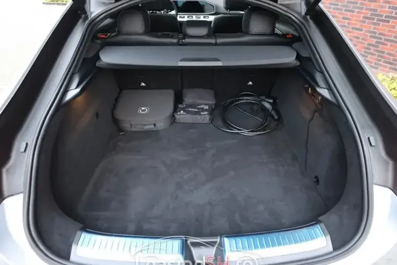 Mercedes-Benz 53 AMG din 2024 cu 5.100 km - oferta MER98412 - foto 8