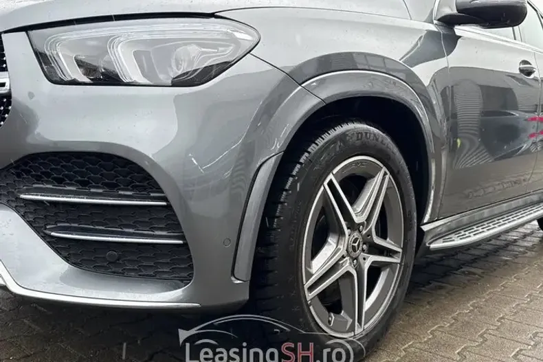 Mercedes-Benz 350 din 2024 cu 48.759 km - oferta MER97176 - foto 6