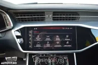 Audi A6 din 2021 cu 48.600 km - oferta AUD94588 - foto 14