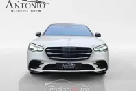Mercedes-Benz 580 din 2022 cu 51.477 km - oferta MER96620 - foto 19