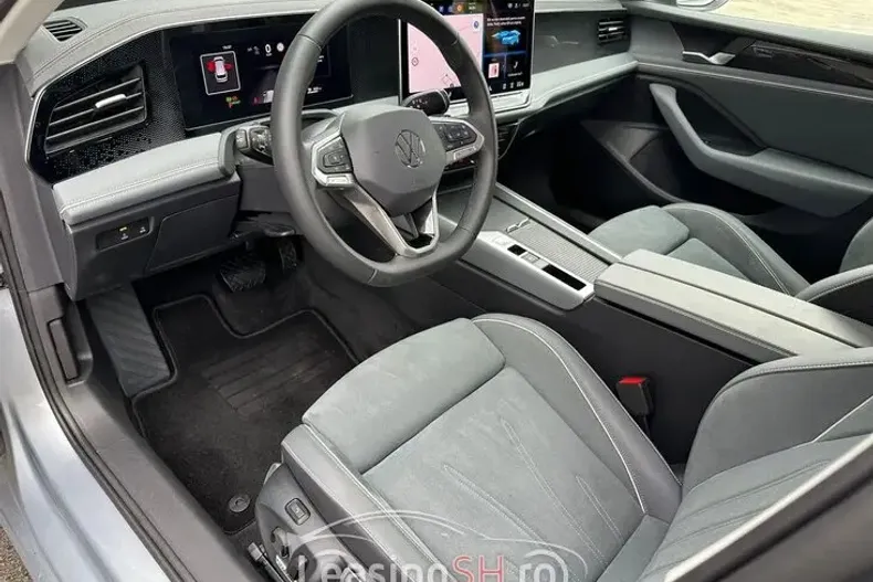 Volkswagen Passat din 2024 cu 24.500 km - oferta VOL93759 - foto 14