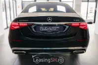 Mercedes-Benz 580 din 2023 cu 25.441 km - oferta MER96206 - foto 13