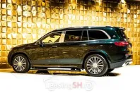 Mercedes-Benz 600 din 2025 cu 50 km - oferta MER96673 - foto 14