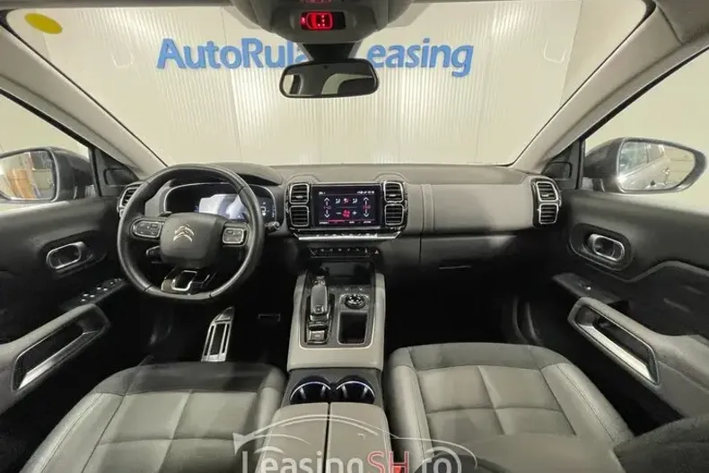 Citroën C5 Aircross din 2021 cu 47.518 km - oferta CIT100164 - foto 5