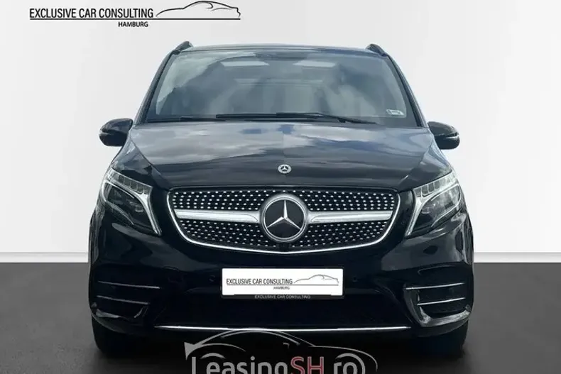 Mercedes-Benz 250 din 2022 cu 68.000 km - oferta MER99494 - foto 2