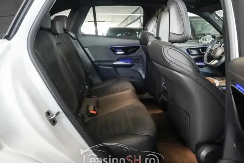 Mercedes-Benz 200 din 2025 cu 8.900 km - oferta MER99139 - foto 13