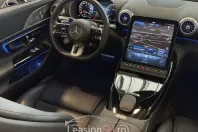 Mercedes-Benz 43 AMG din 2023 cu 7.986 km - oferta MER97496 - foto 26