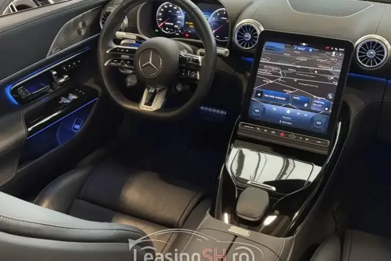 Mercedes-Benz 43 AMG din 2023 cu 7.986 km - oferta MER97496 - foto 26