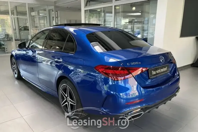 Mercedes-Benz 300 din 2023 cu 28.000 km - oferta MER99964 - foto 10