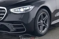 Mercedes-Benz 500 din 2024 cu 26.508 km - oferta MER98315 - foto 7