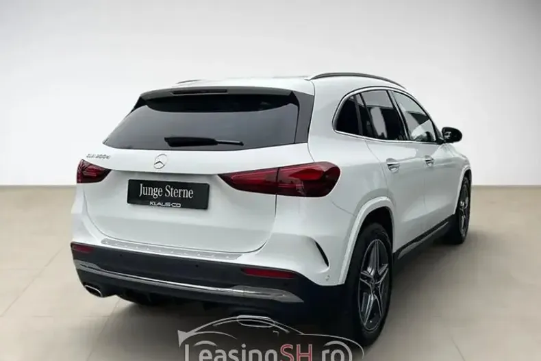 Mercedes-Benz 200 din 2024 cu 11.550 km - oferta MER97852 - foto 6