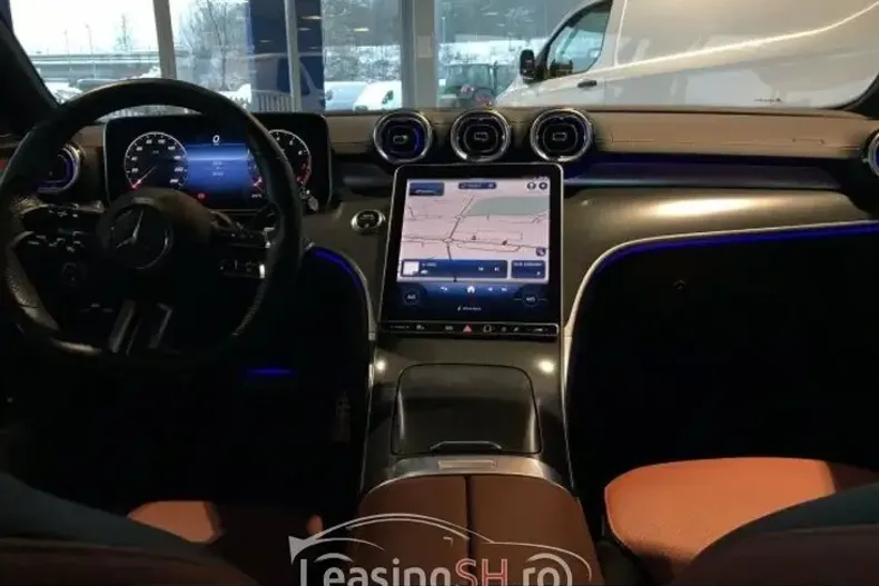 Mercedes-Benz 200 din 2023 cu 26.000 km - oferta MER98862 - foto 5