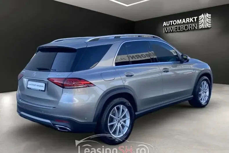 Mercedes-Benz 350 din 2021 cu 89.992 km - oferta MER97473 - foto 23