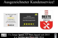 Mercedes-Benz CLA 250 din 2021 cu 70.730 km - oferta MER98788 - foto 14