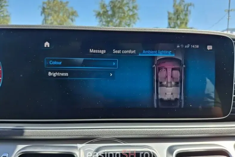 Mercedes-Benz 450 din 2019 cu 115.160 km - oferta MER100748 - foto 15