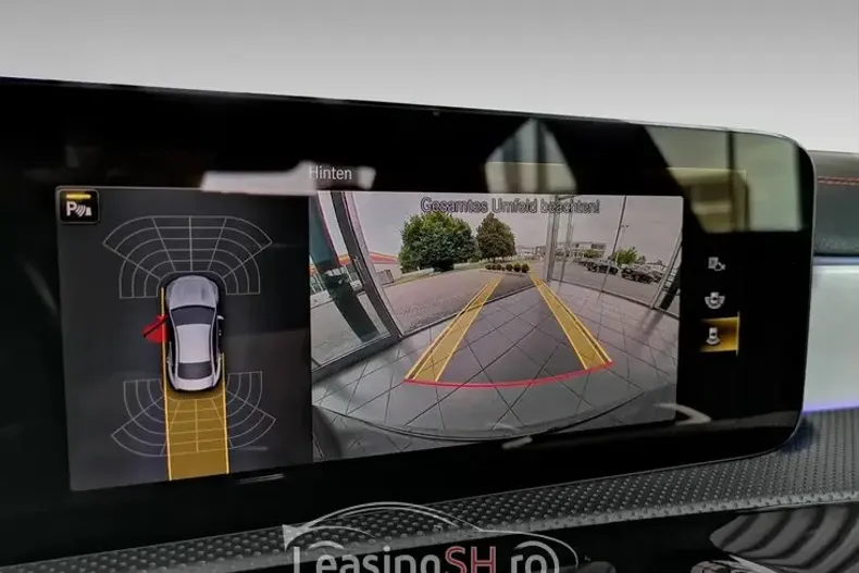 Mercedes-Benz 250 din 2023 cu 13.000 km - oferta MER97183 - foto 12