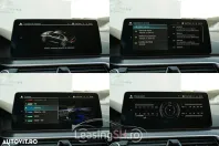 BMW 530e din 2022 cu 168.700 km - oferta BMW95084 - foto 9