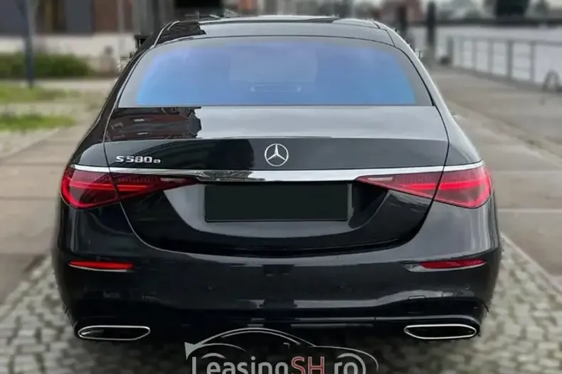 Mercedes-Benz 580 din 2021 cu 90.000 km - oferta MER96217 - foto 12